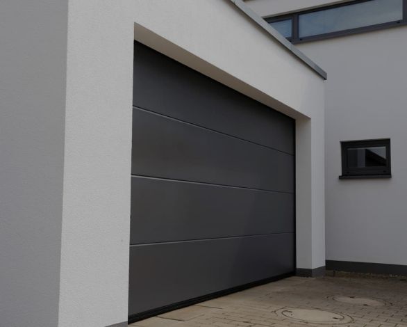 Garagedeur Sint-Oedenrode