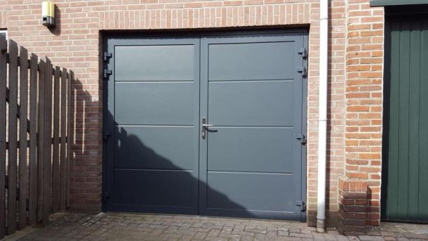 garagedeur