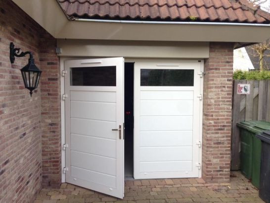 garagedeur