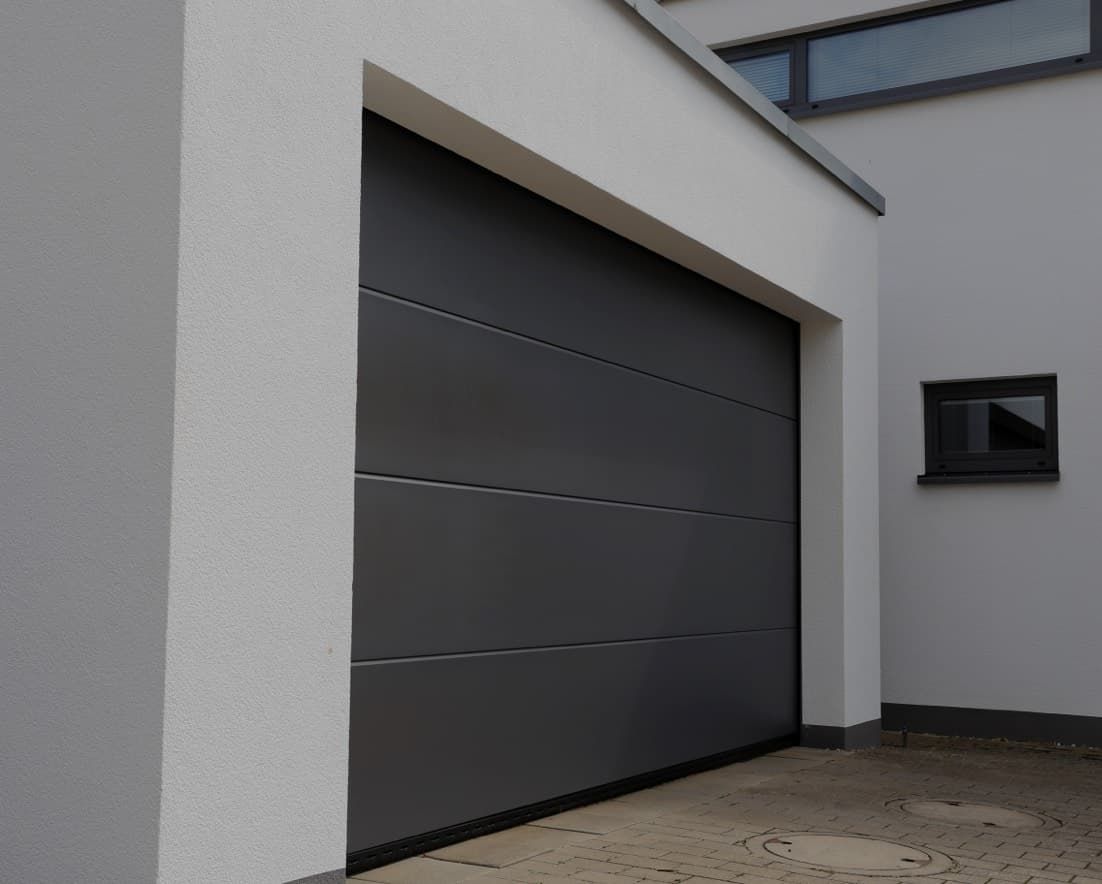 Garagedeur Sint-Oedenrode
